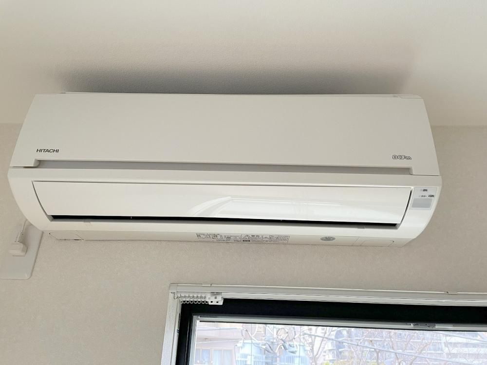 �y���̑��ݔ��z�@�G�A�R��������