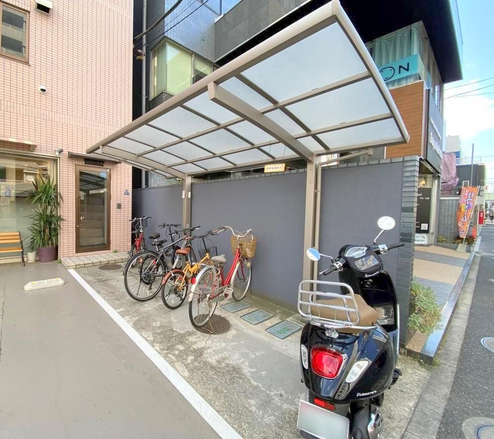 �y���̑����L�����z�@���֏�