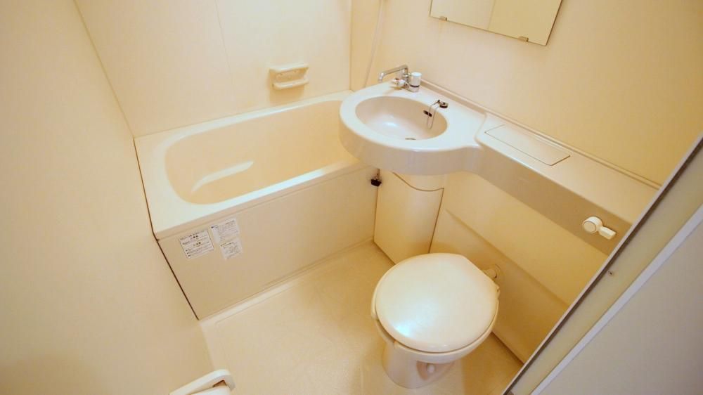 �y�o�X�z�@���ʑ�t���R�_�o�X���j�b�g