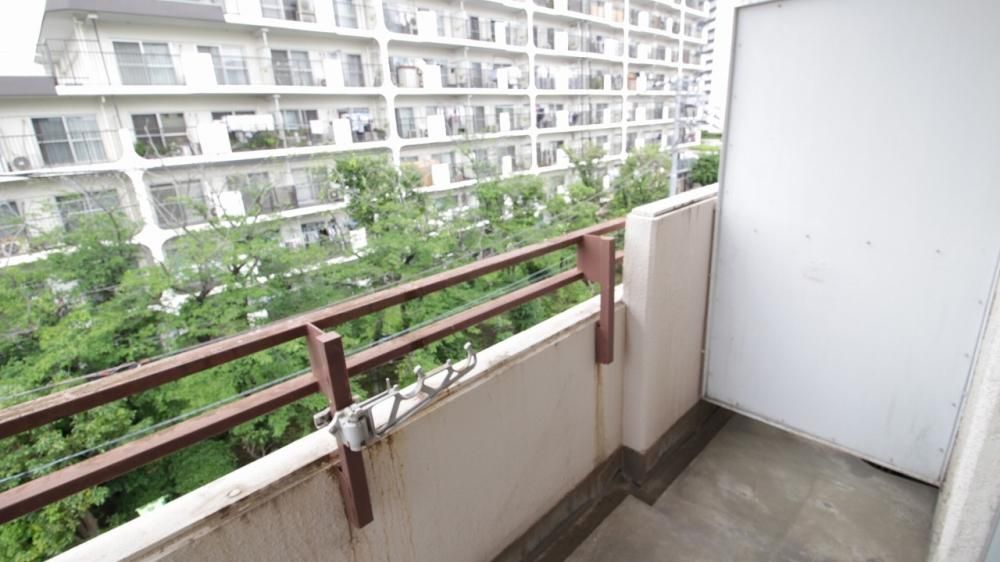 �y�o���R�j�[�z�@�o���R�j�[����́A���������̃}���V�����̗΂������܂���