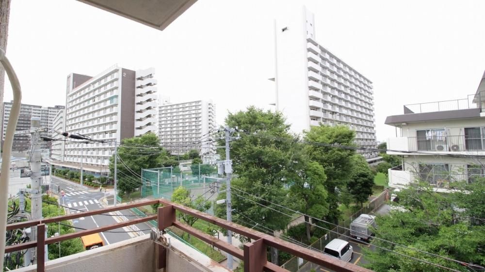 �y���]�z�@4�K�̂������͂Ȃ��Ȃ��ǂ����߂ł��I