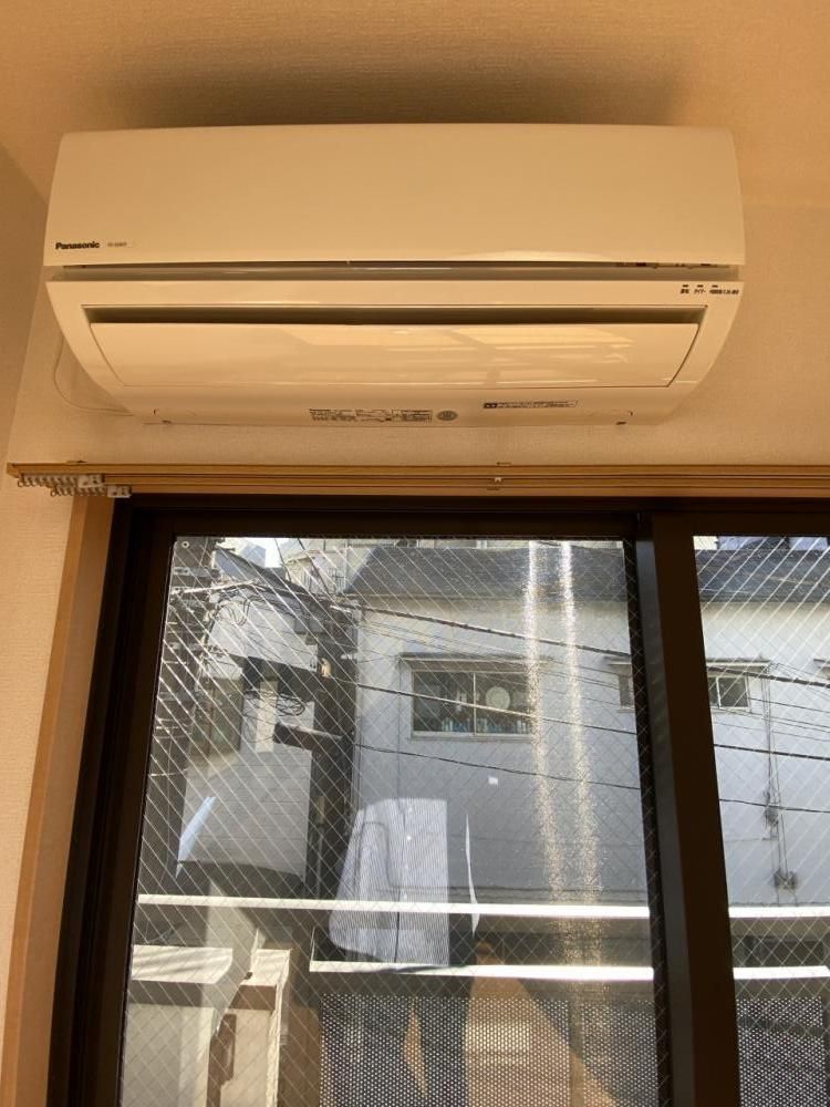 �y���̑��ݔ��z�@�G�A�R���t���ŉ��K�ɂ��߂������������܂�