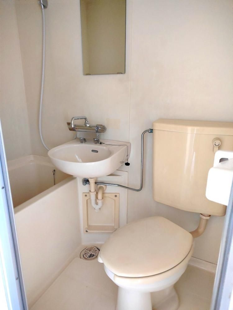 �y�o�X�z�@���ʑ�t���R�_�o�X���j�b�g