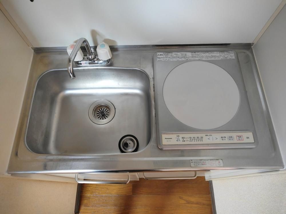 �y�L�b�`���z�@IH�R�����ł������炭�炭