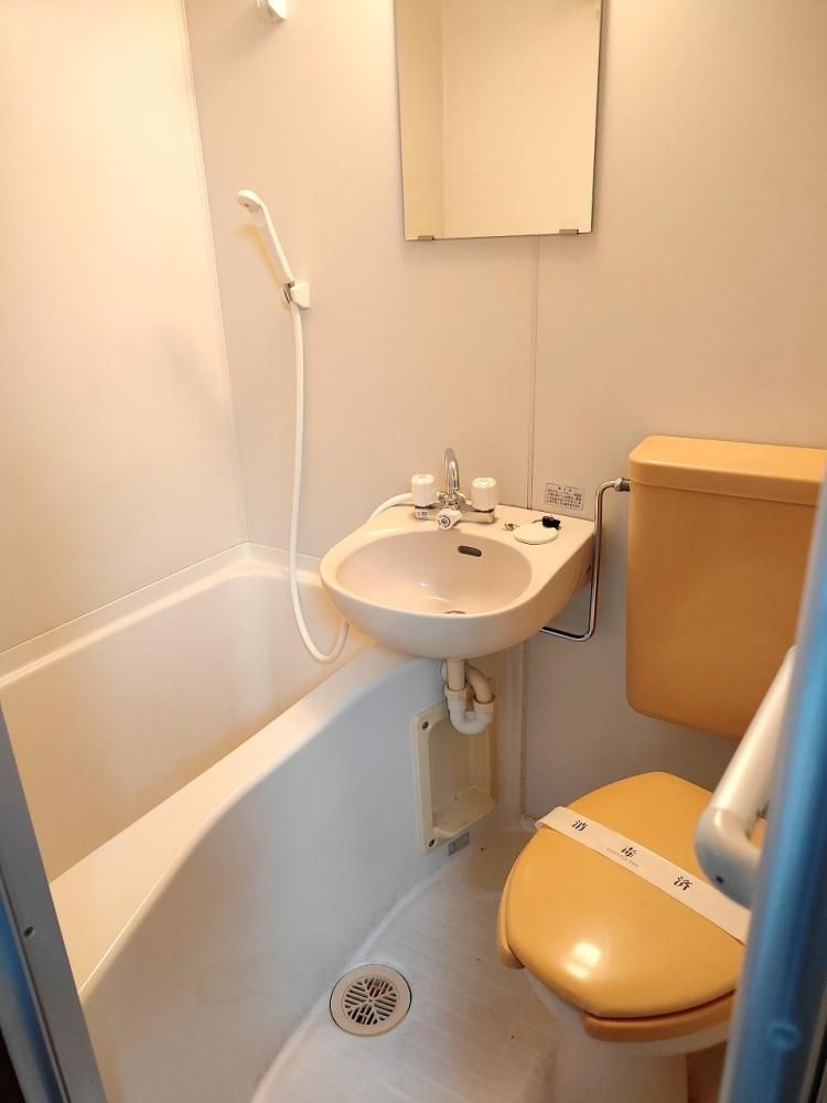 �y�o�X�z�@���ʑ�t���R�_�o�X���j�b�g