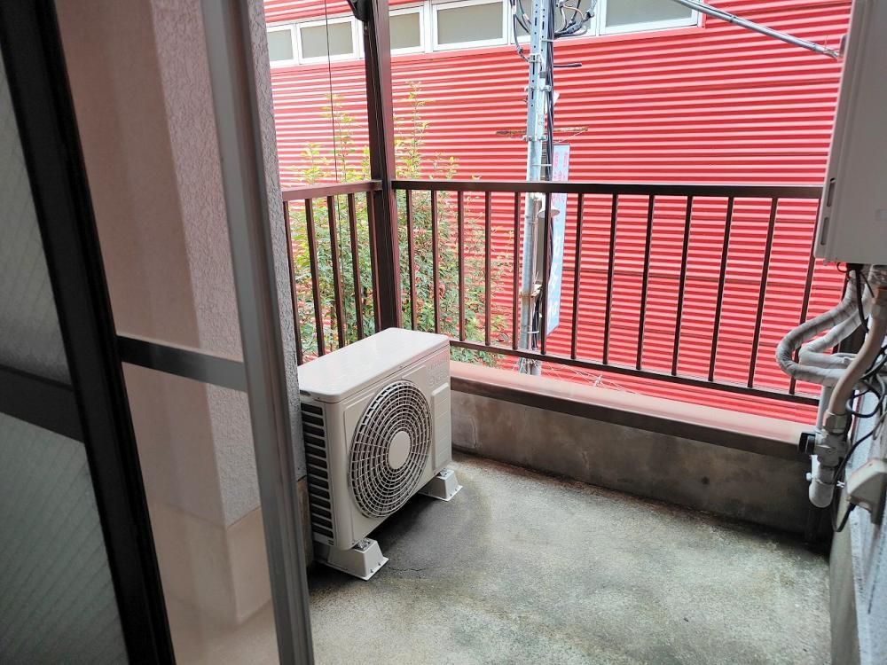 �y�o���R�j�[�z�@�����󕨂�������o���R�j�[