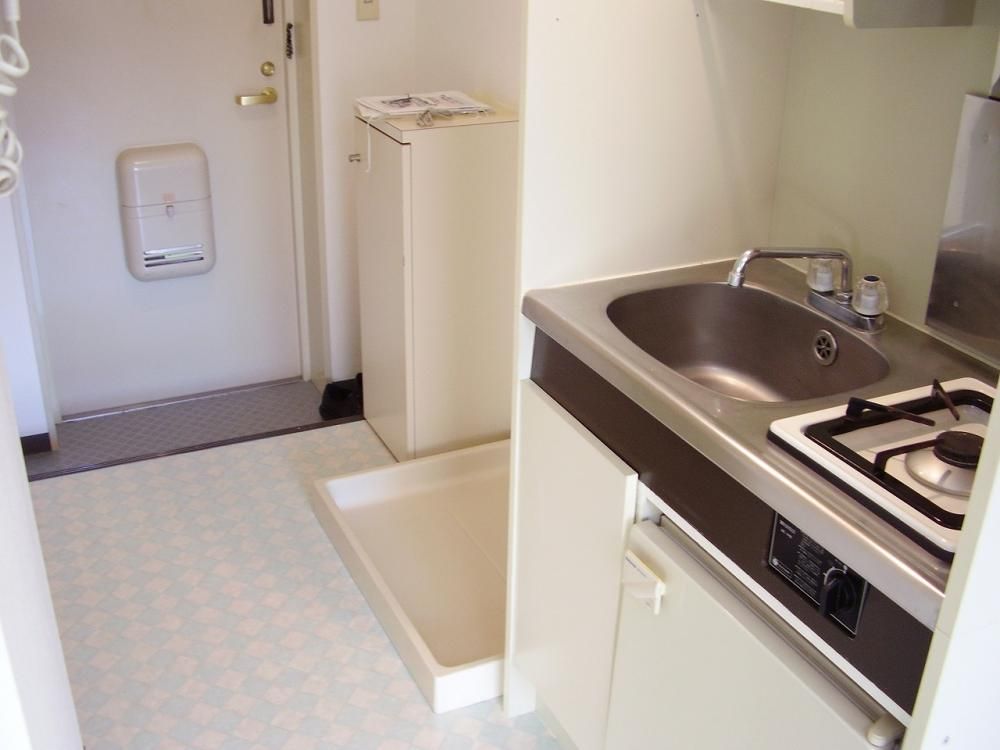 �y�L�b�`���z�@