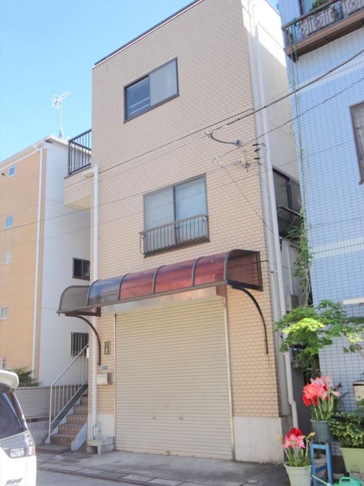 �y�����O�ρz�@