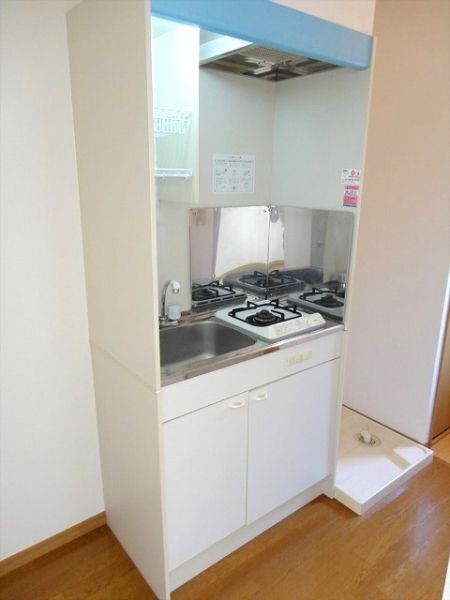 �y�L�b�`���z�@�������̕����L����K�X�L�b�`��