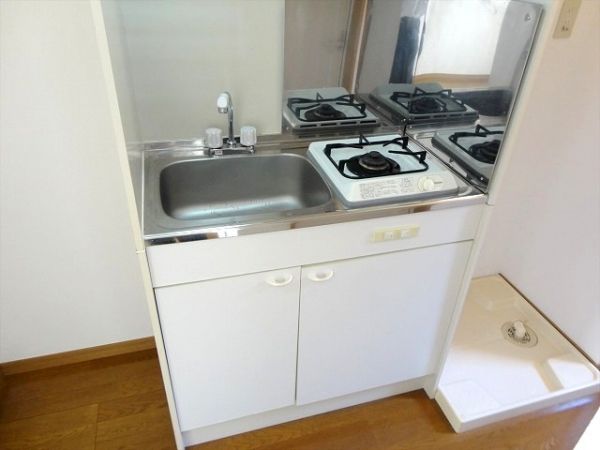 �y�L�b�`���z�@�L�b�`�����ɂ͎�������@�u�������