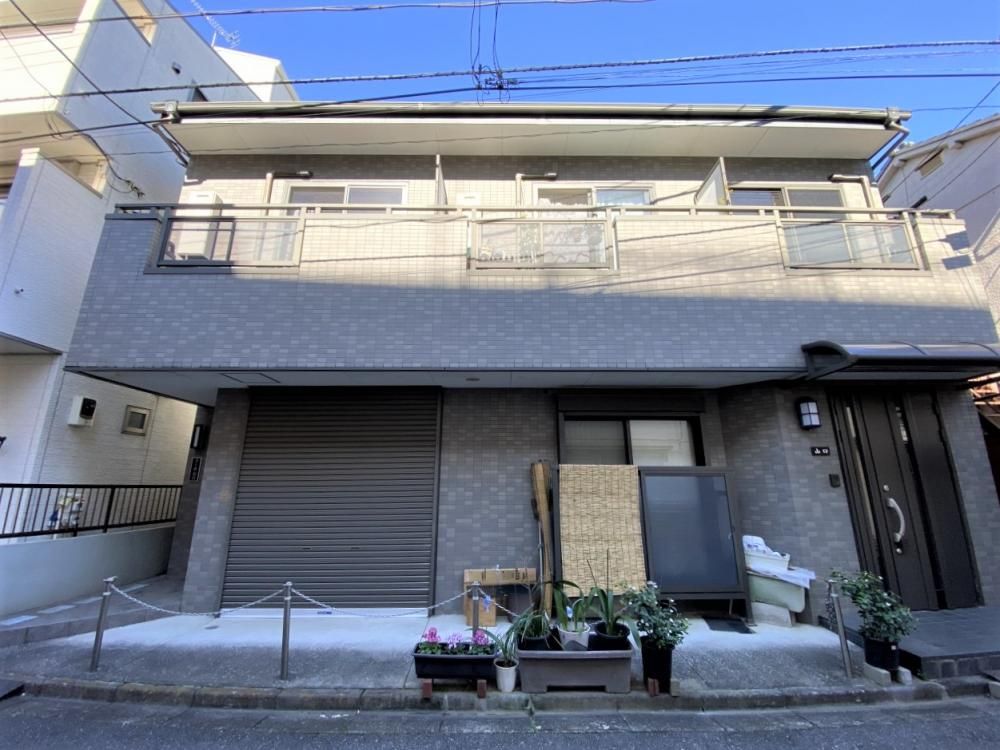 �y�����O�ρz�@