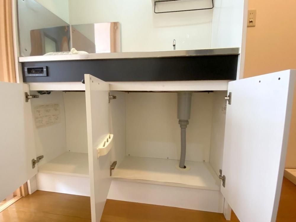 �y�L�b�`���z�@�L�b�`���䉺�̎��[�X�y�[�X