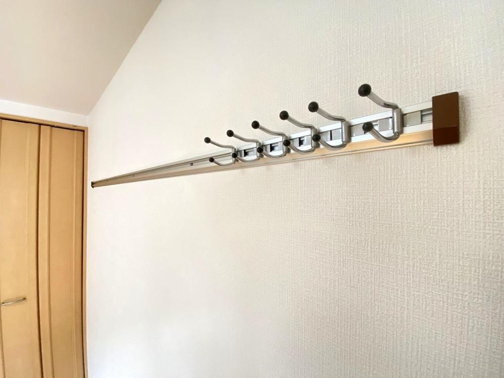 �y�����E���r���O�z�@�t�b�N���[���t��