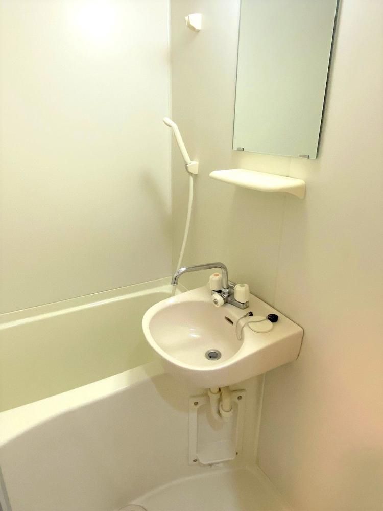 �y�o�X�z�@���ʑ�t���o�X���j�b�g